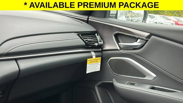 Certified 2025 Acura RDX SH-AWD image 25