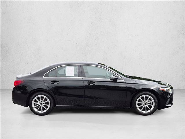 Used 2022 Mercedes-Benz A 220 4MATIC image 4