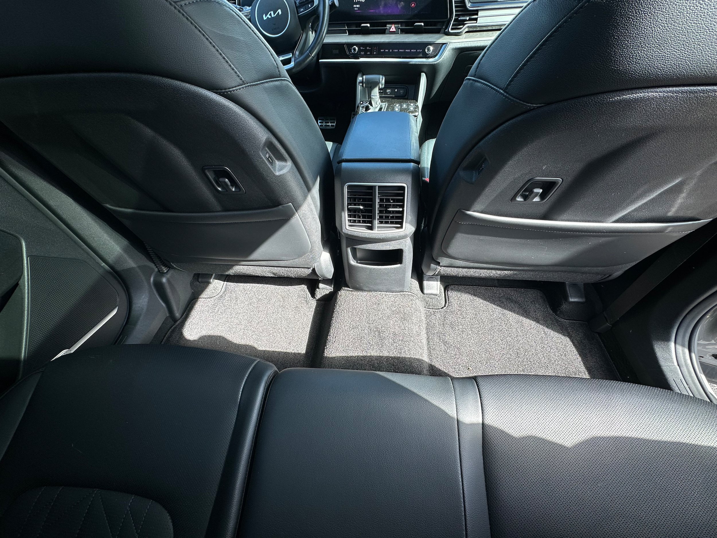 Used 2024 Kia Sportage X-Pro Prestige AWD/4WD image 15