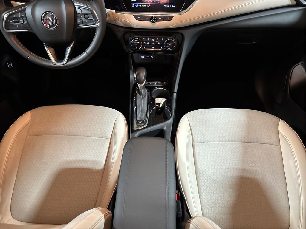 Used 2023 Buick Encore GX Select image 21