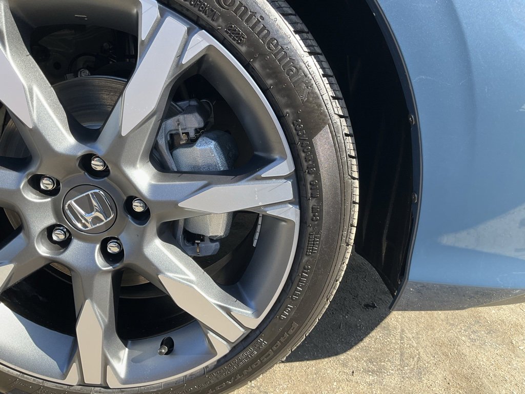 Used 2026 Honda Civic Sport Touring image 72