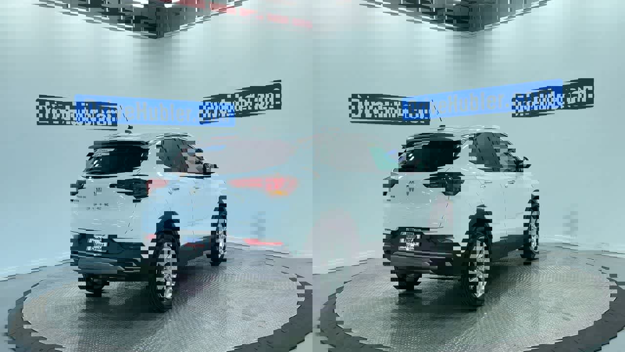 Used 2025 Buick Encore GX Preferred image 2