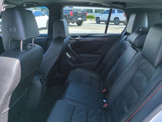 Used 2014 Volkswagen GTI Driver's Edition image 14