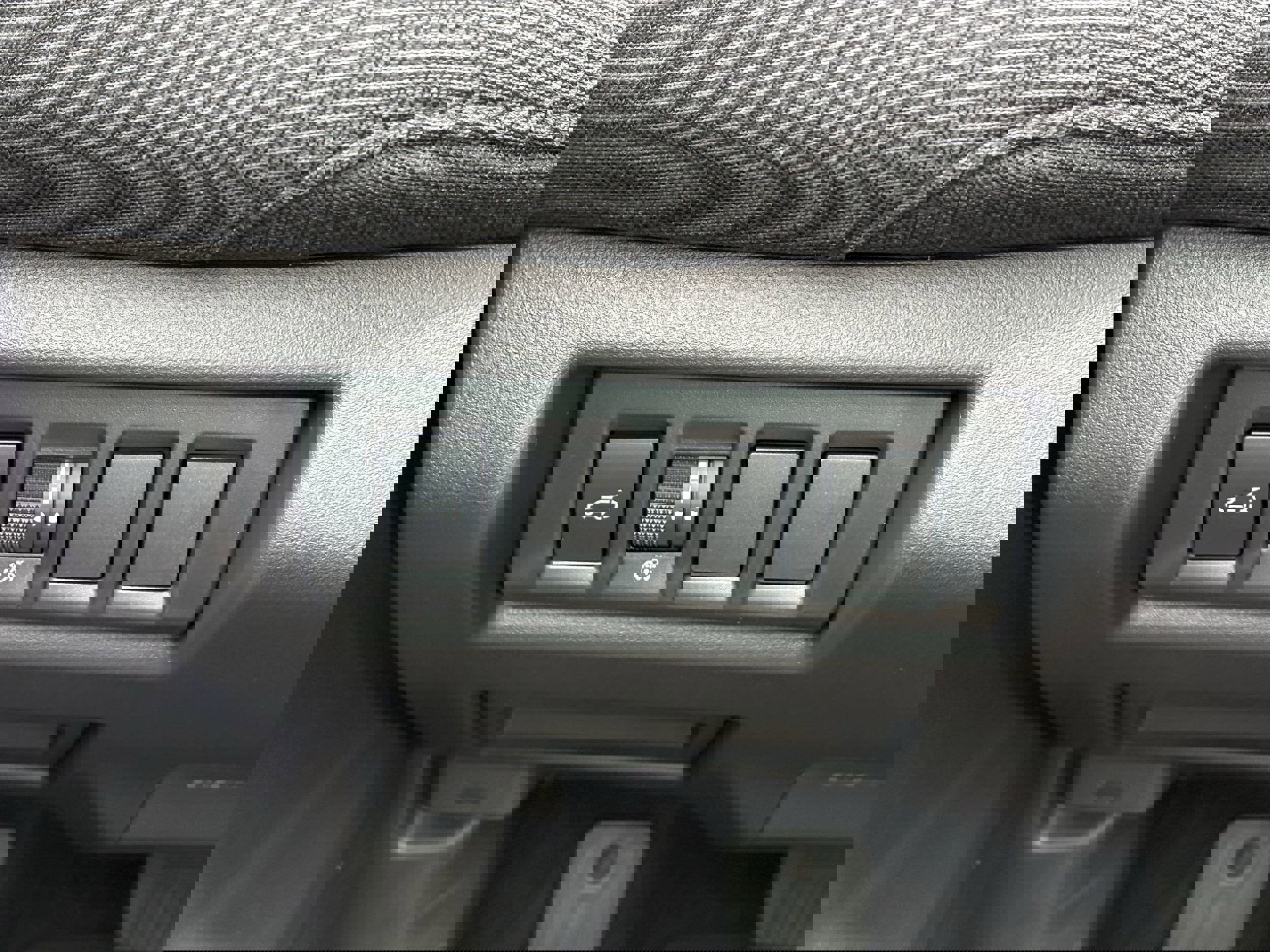 New 2026 Subaru Outback Premium AWD/4WD image 17