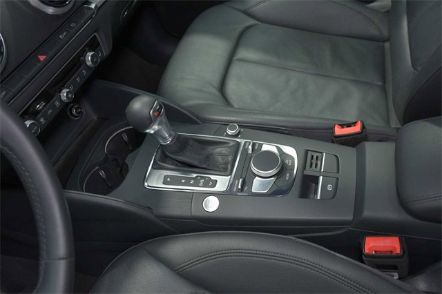 Used 2020 Audi A3 2.0T Premium w/ Final Edition Package image 28