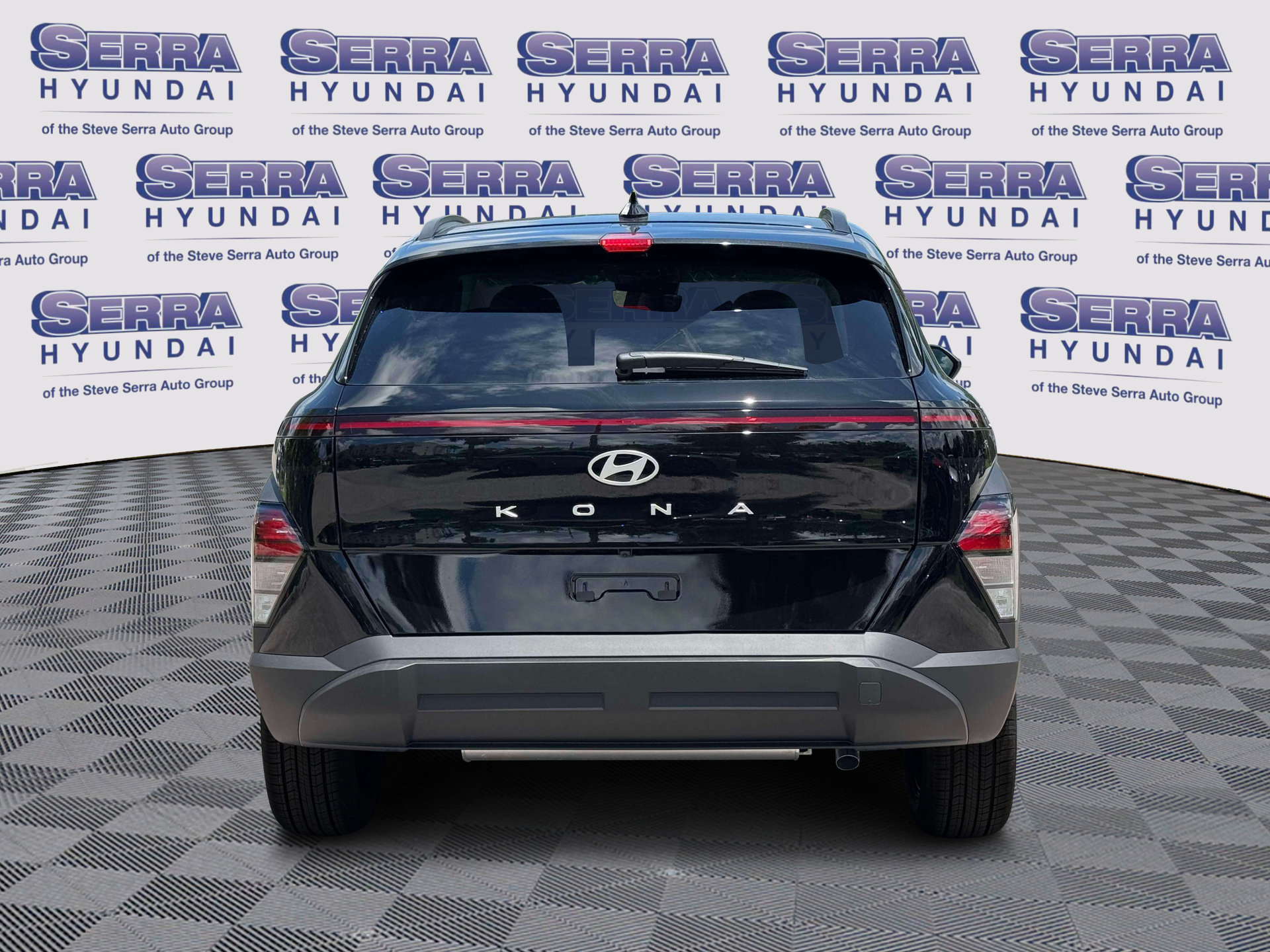 New 2027 Hyundai Kona SEL Sport FWD image 23