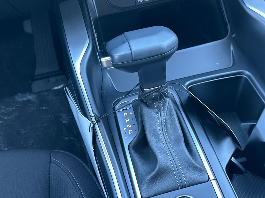 New 2026 Kia Sorento LX FWD image 22
