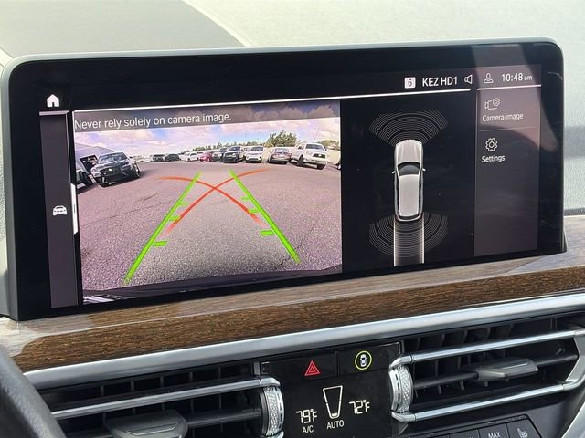 Used 2022 BMW X3 sDrive30i w/ Premium Package 2 image 29