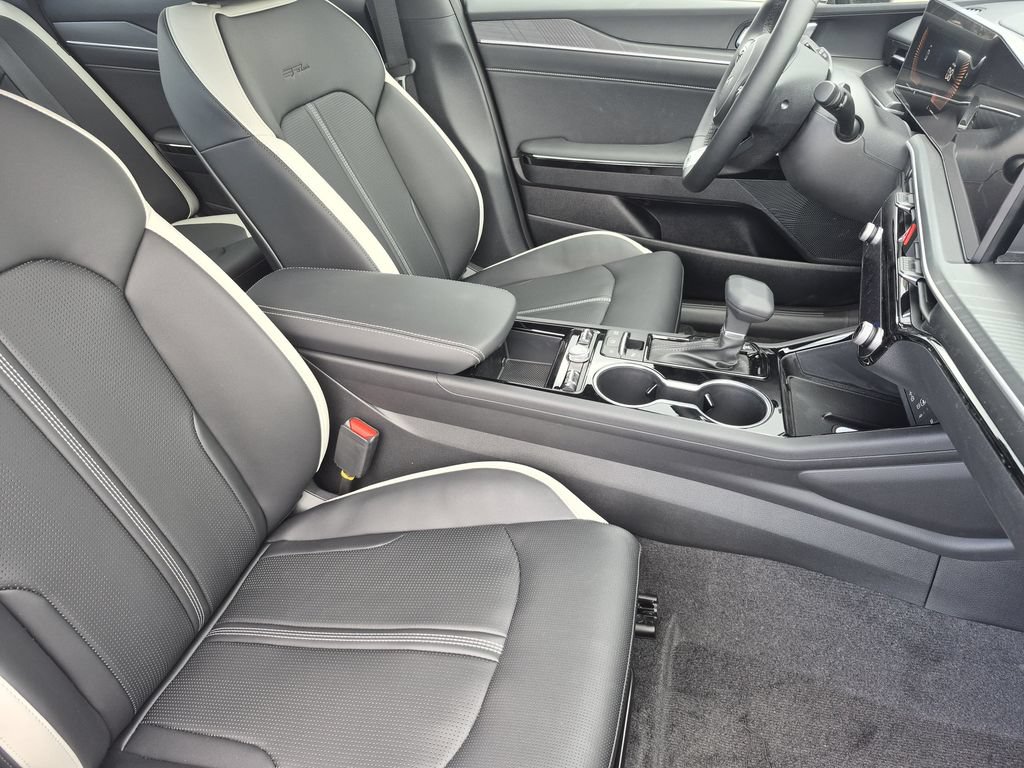 New 2026 Kia K5 GT-Line FWD image 15
