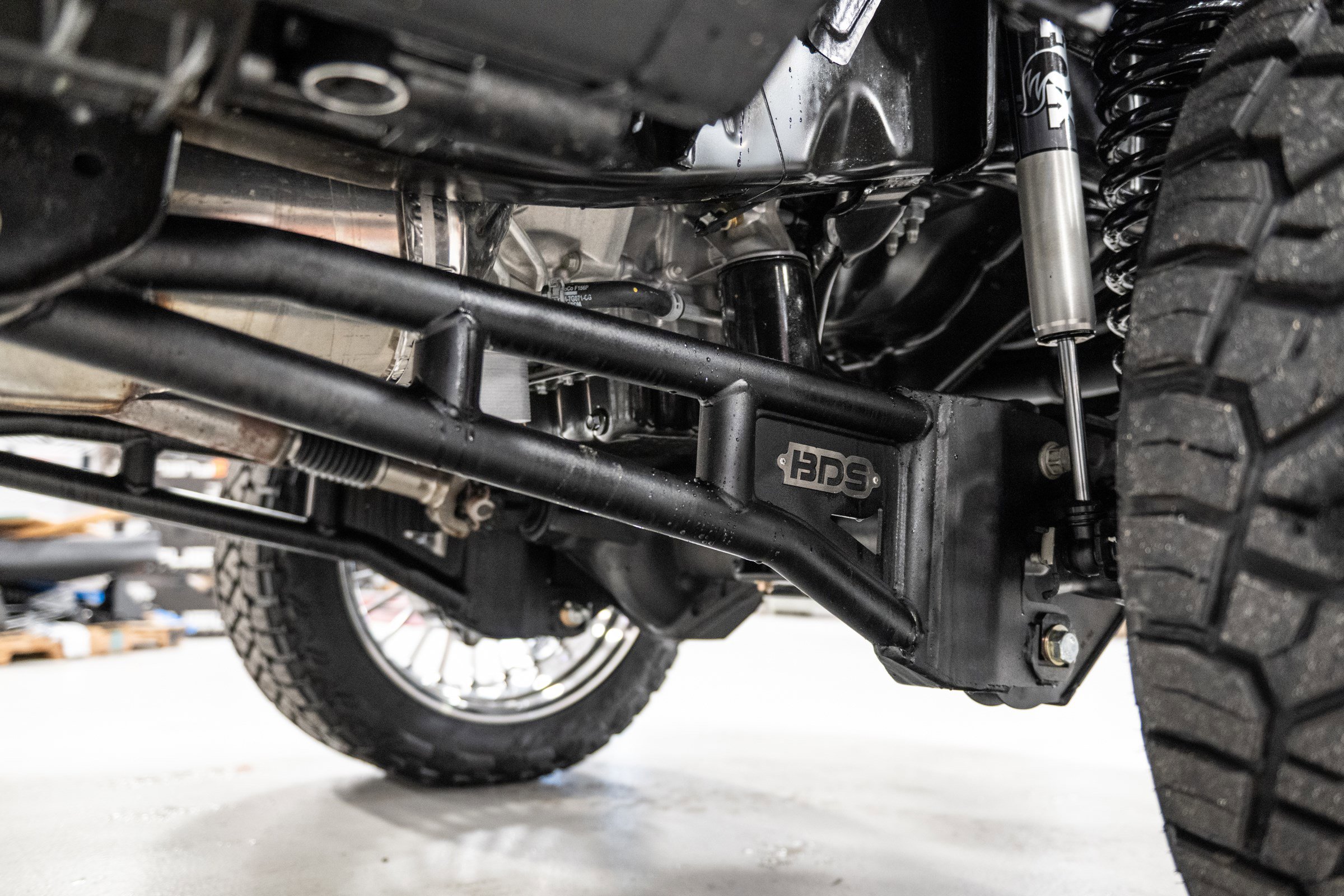 New 2025 Ford F250 Lariat w/ Lariat Ultimate Package image 19