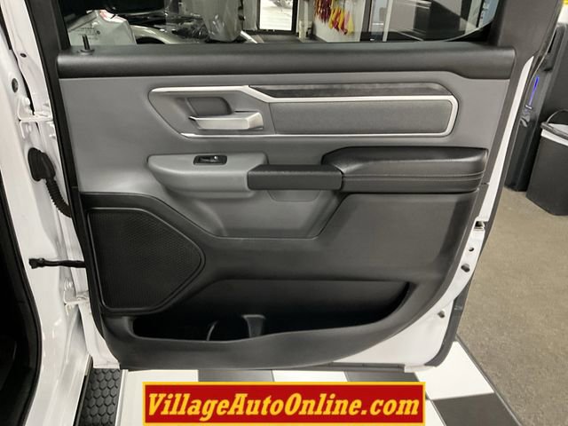 Used 2021 RAM 1500 Lone Star image 34