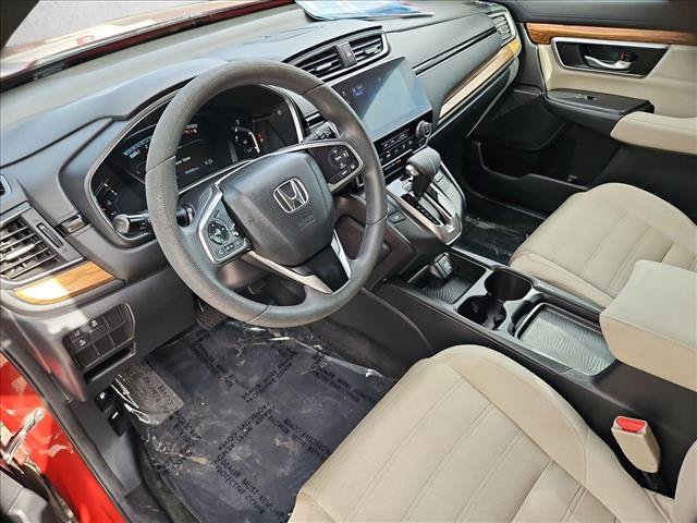 Used 2018 Honda CR-V EX image 12