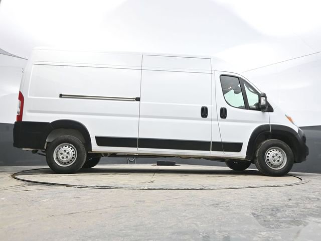 Used 2024 RAM ProMaster 2500 w/ Convenience Group image 36