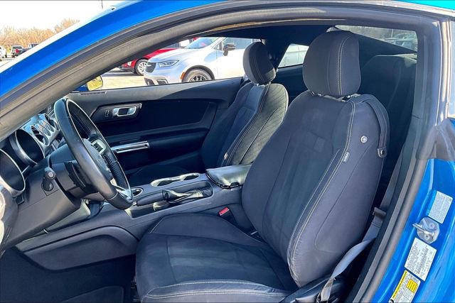 Used 2019 Ford Mustang GT w/ GT Performance Package image 20