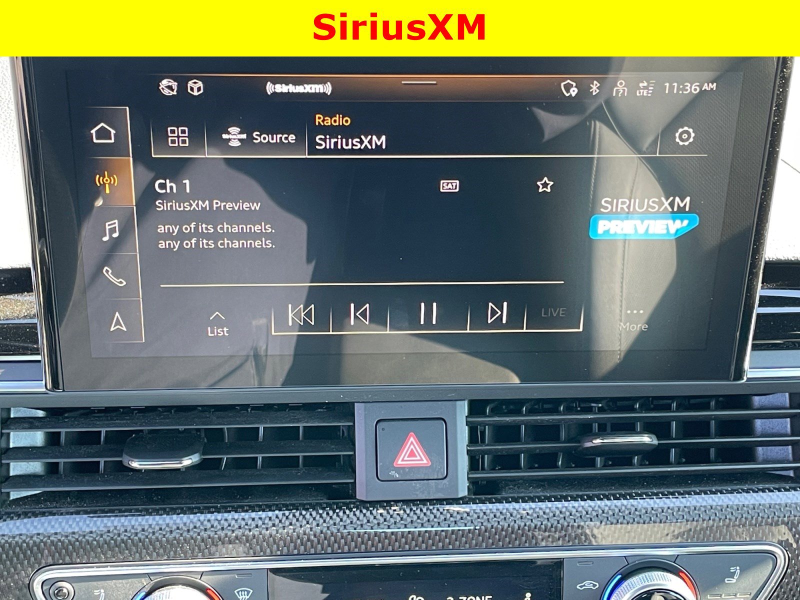 Used 2022 Audi S5 Premium Plus image 12