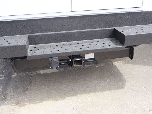 New 2025 GMC Savana 3500 w/ Power Convenience Package image 7