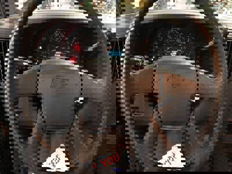 Used 2006 Chevrolet Express 1500 Passenger image 9