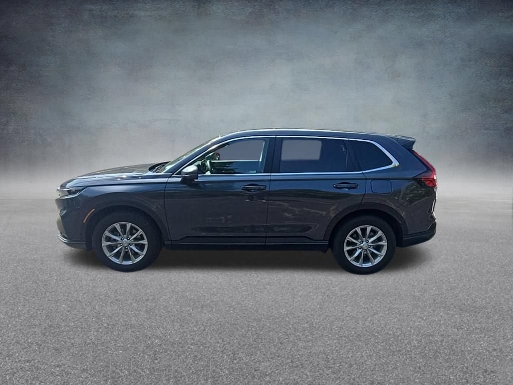 Used 2024 Honda CR-V EX image 5
