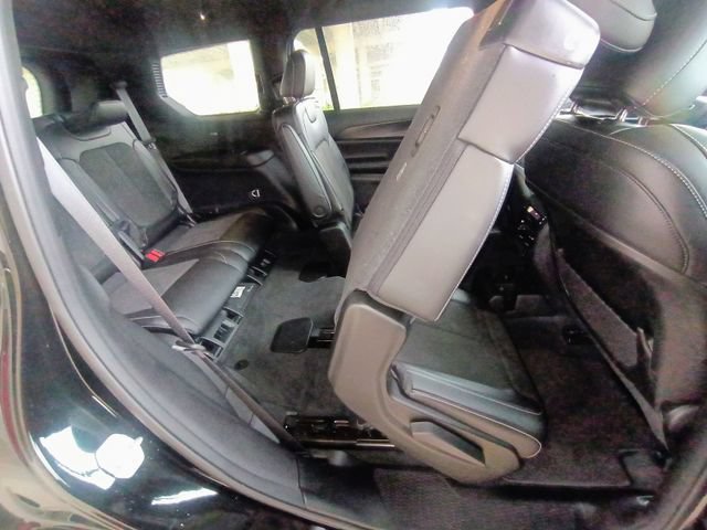 Used 2025 Jeep Grand Cherokee L Altitude RWD image 68