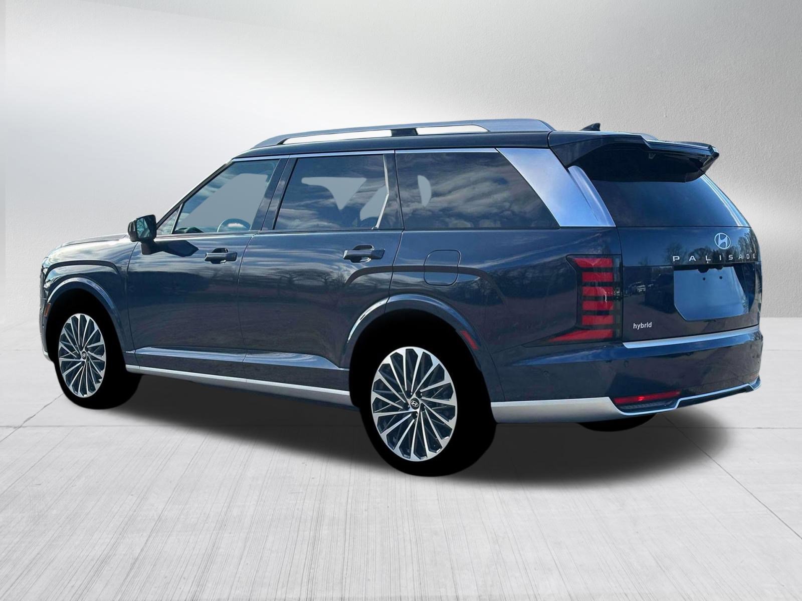 New 2026 Hyundai Palisade Calligraphy image 4