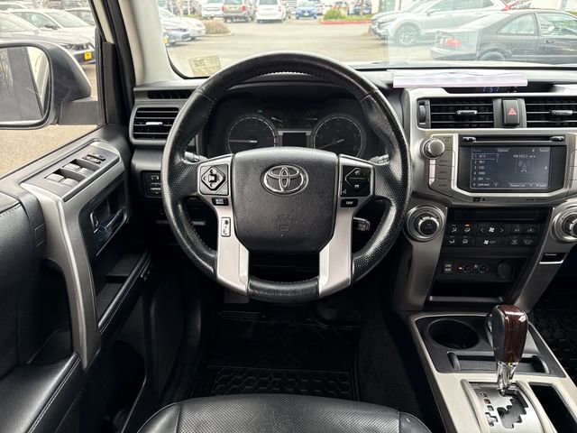 Used 2018 Toyota 4Runner SR5 image 31
