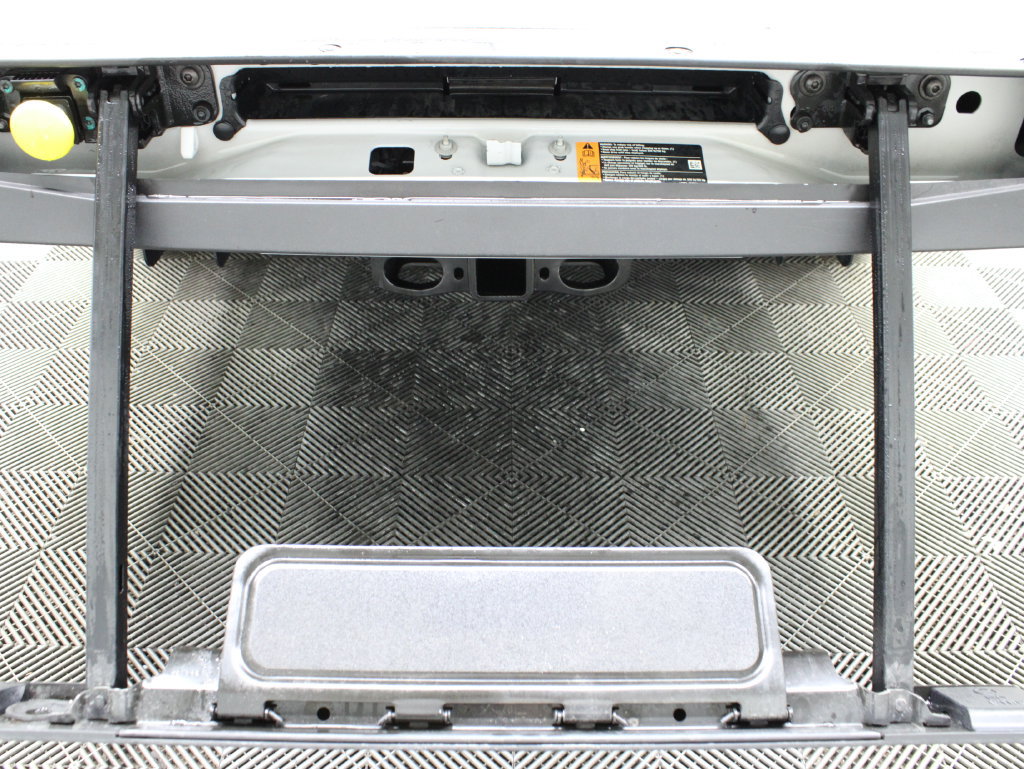Used 2026 Ford F250 Platinum AWD/4WD image 52