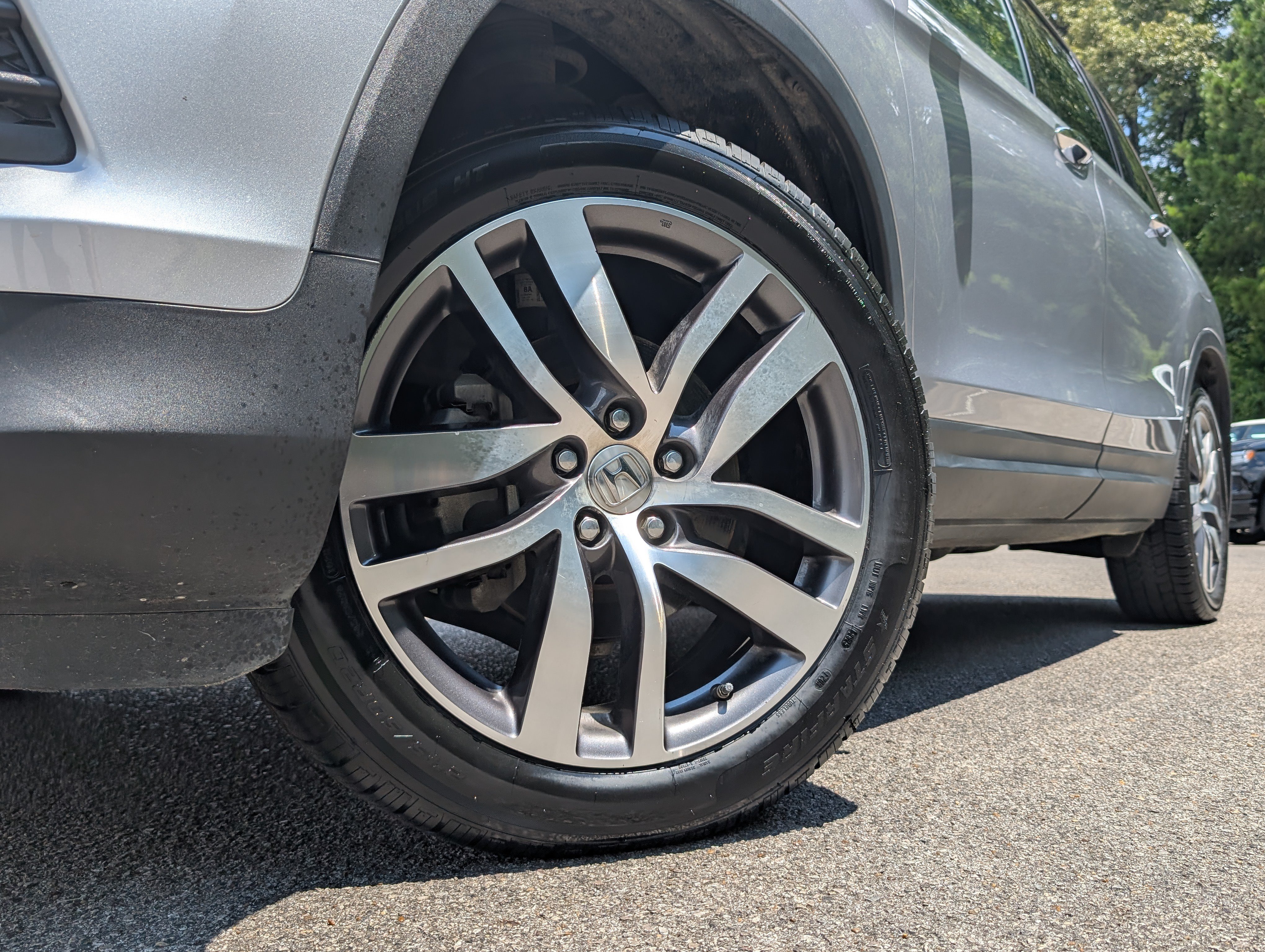 Used 2016 Honda Pilot Touring image 40