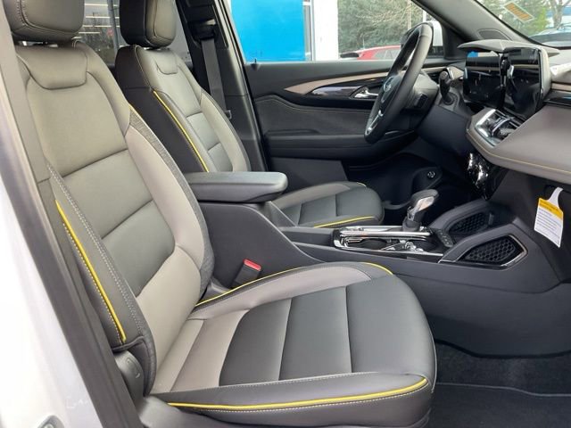 New 2025 Chevrolet TrailBlazer ACTIV w/ Convenience Package image 32