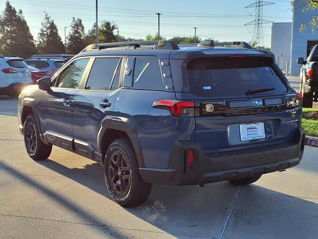 New 2026 Subaru Outback Wilderness AWD/4WD image 2