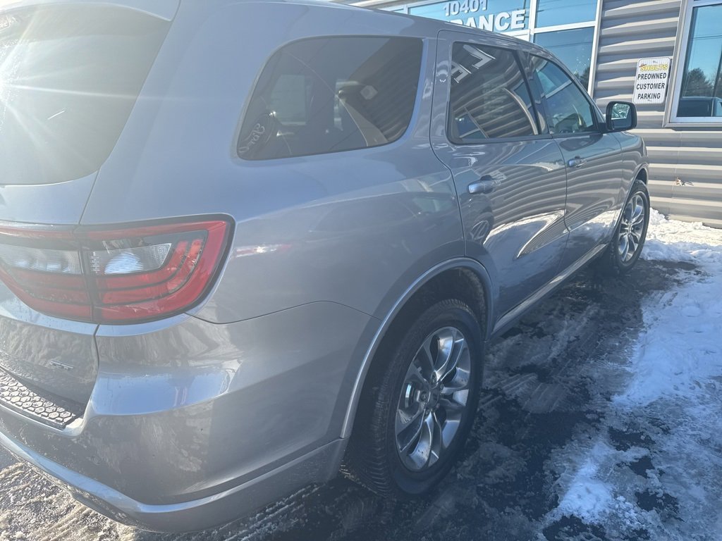 Used 2019 Dodge Durango GT image 4