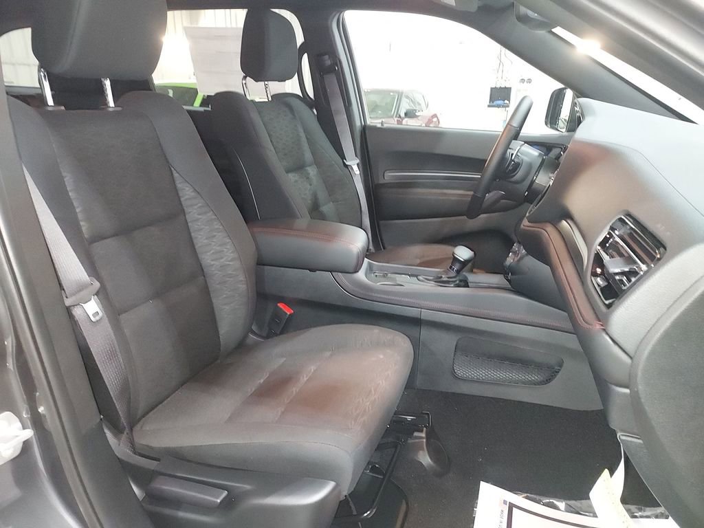 New 2026 Dodge Durango GT w/ Blacktop Package AWD/4WD image 31