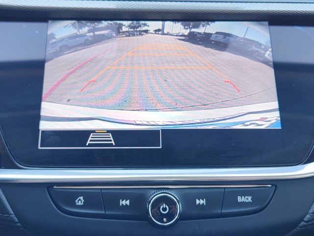 Used 2023 Buick Encore GX Select w/ Sport Touring Package image 17