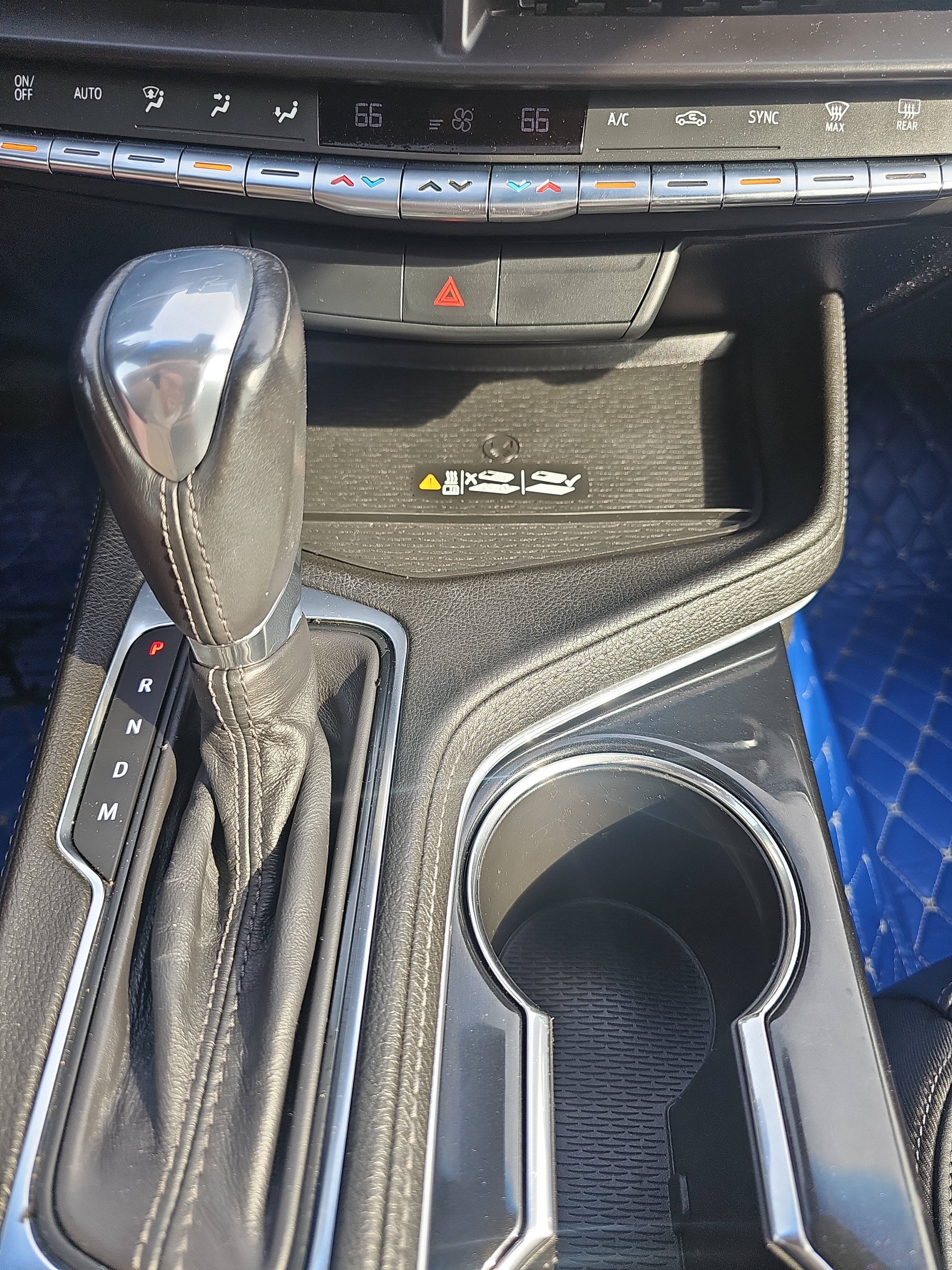 Used 2020 Cadillac CT4 Luxury w/ Sun And Sound Package RWD image 28