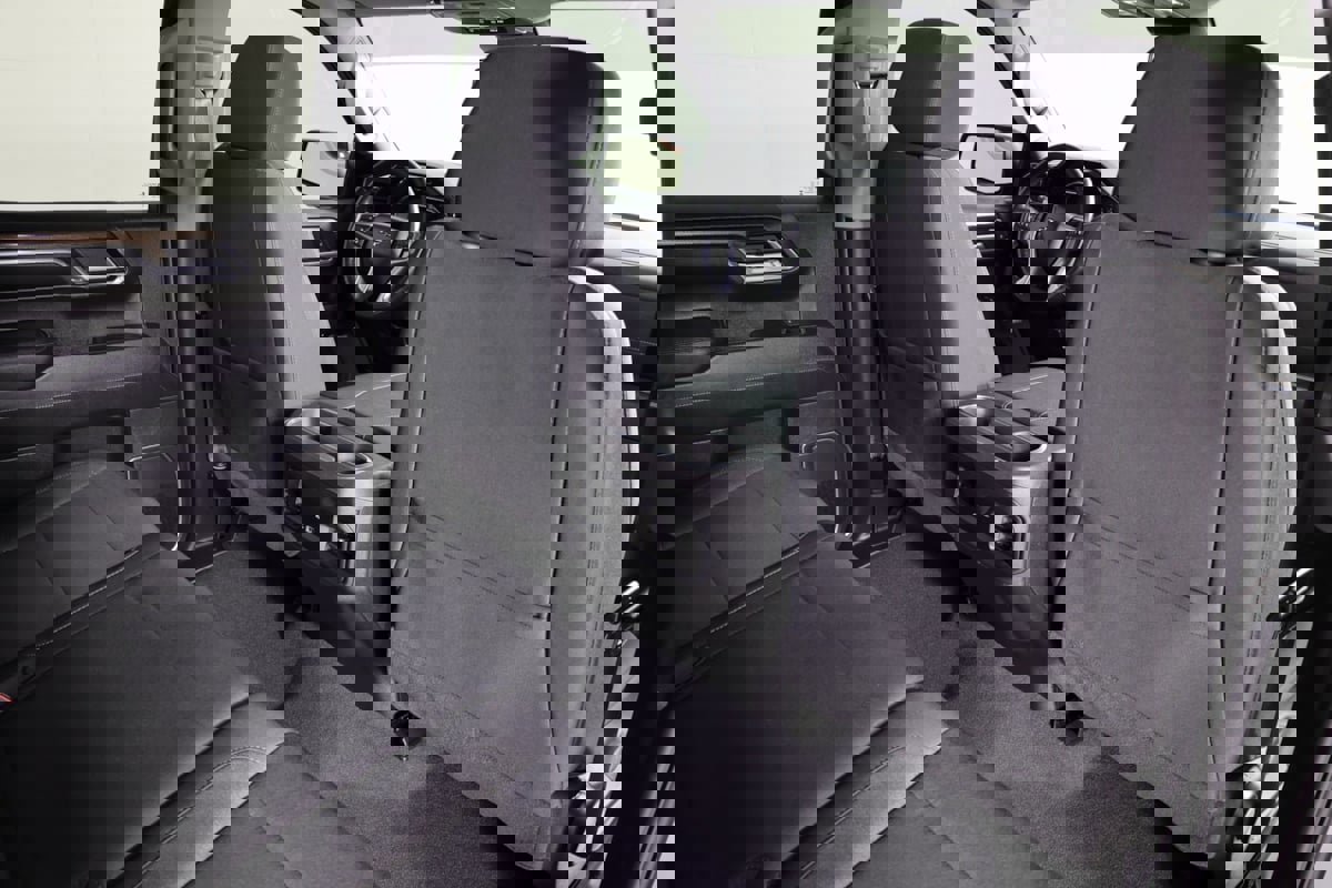 Used 2024 Chevrolet Silverado 1500 RST w/ All Star Edition Plus image 39