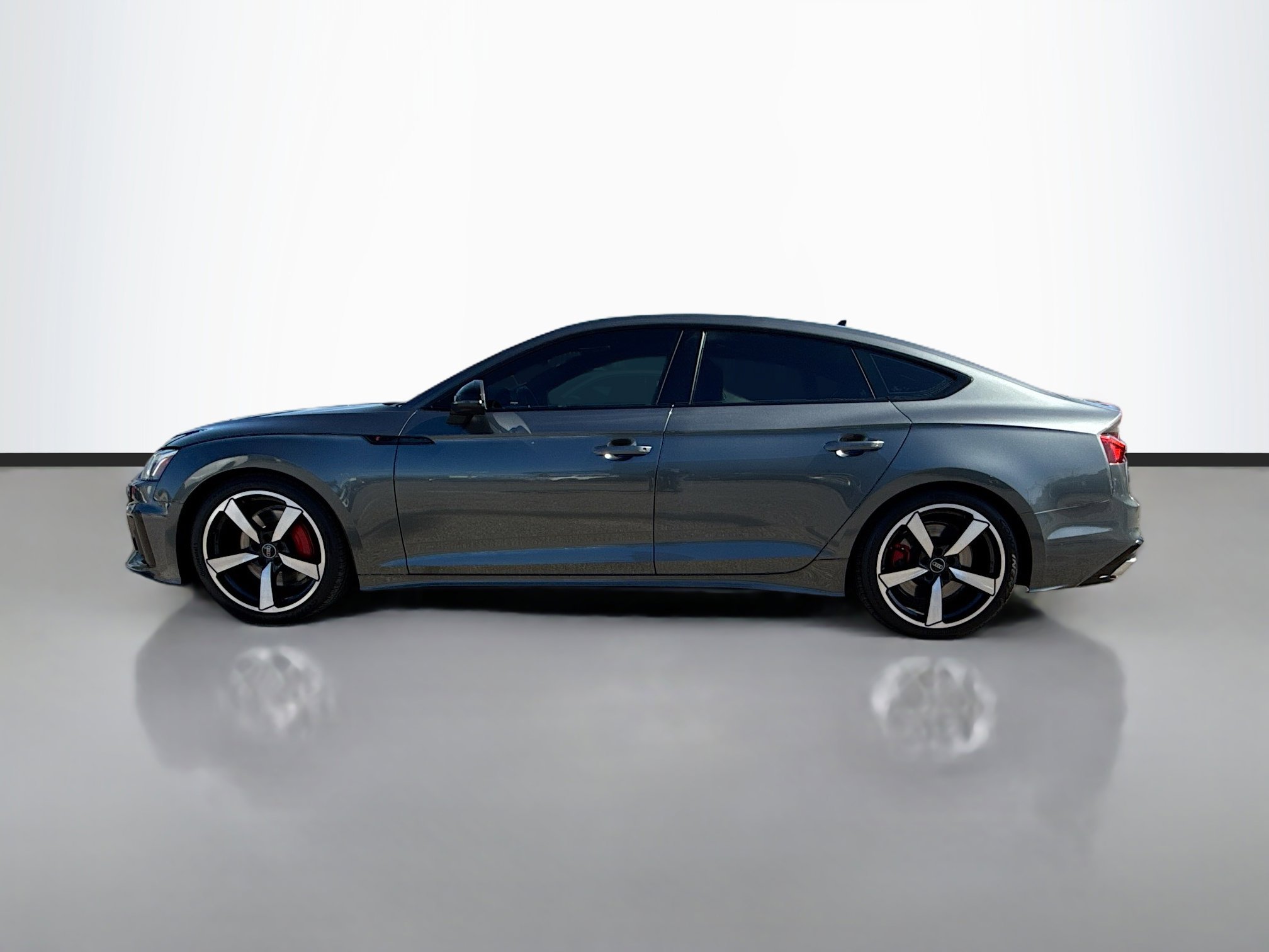 Used 2022 Audi A5 2.0T Premium Plus image 6