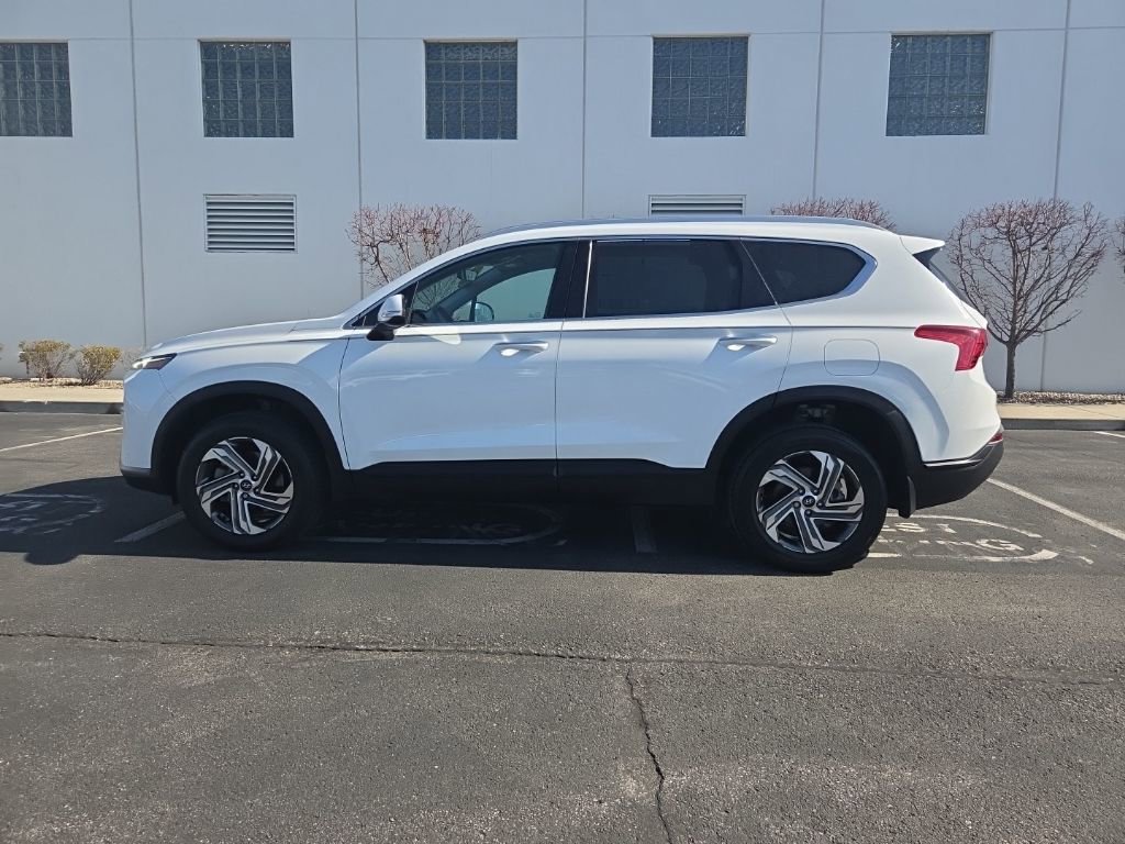 Used 2023 Hyundai Santa Fe SEL image 9