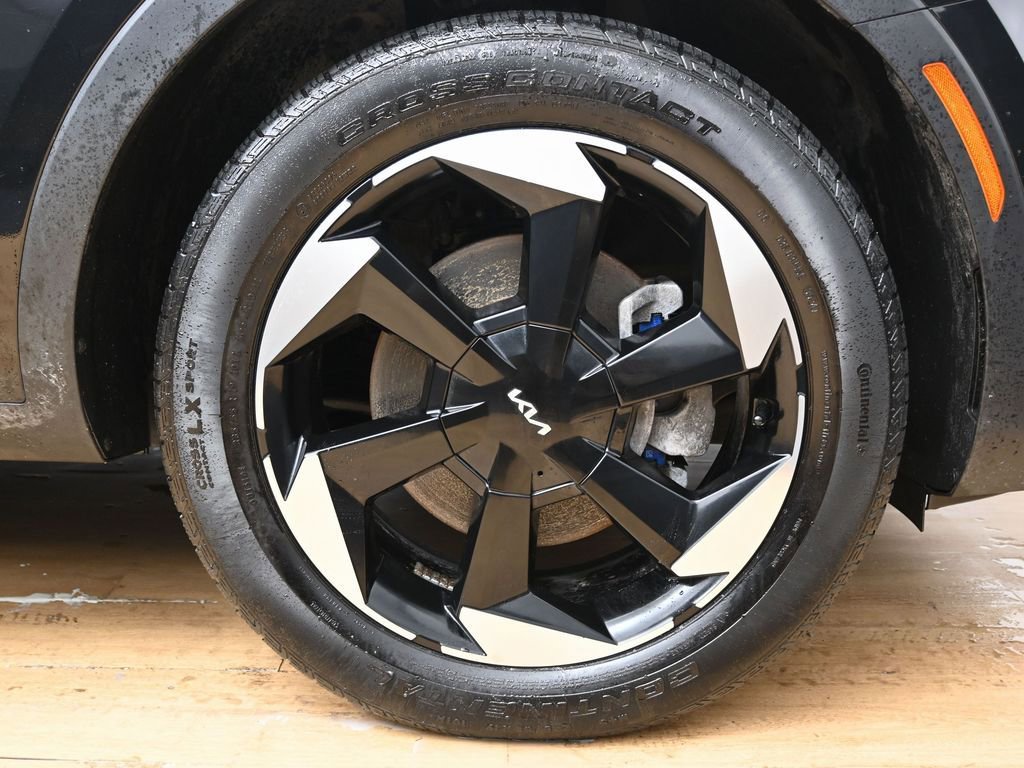 Used 2025 Kia Sorento EX w/ EX Panoramic Sunroof Package image 15