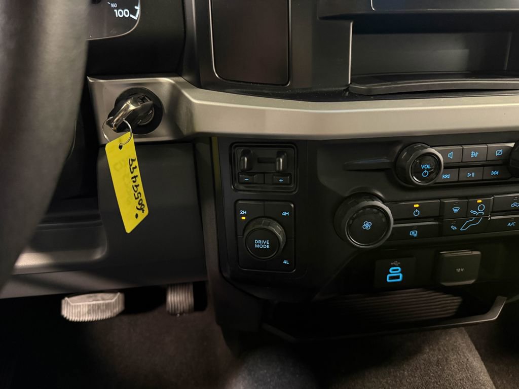 Used 2024 Ford F250 XL w/ STX Appearance Package image 77