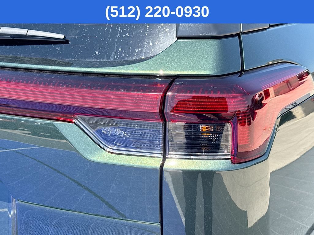 New 2026 Subaru Outback Limited AWD/4WD image 34