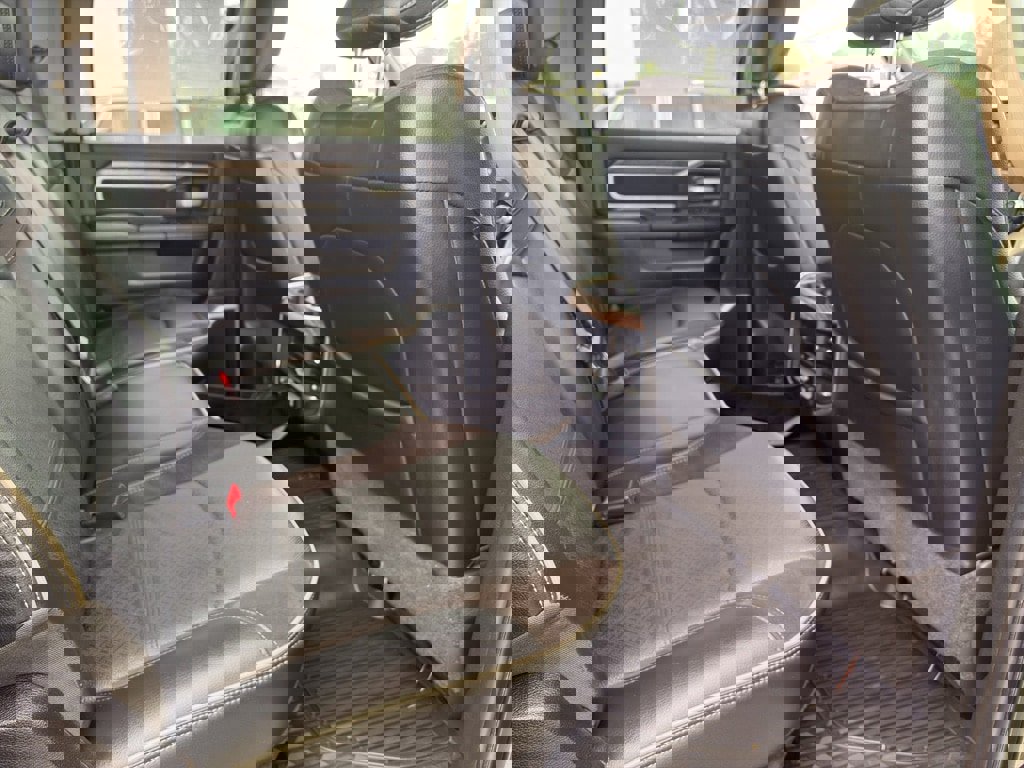 Used 2020 RAM 3500 Laramie image 24