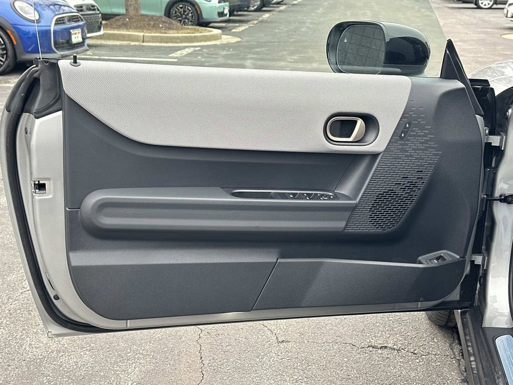 New 2026 MINI Cooper Convertible image 20