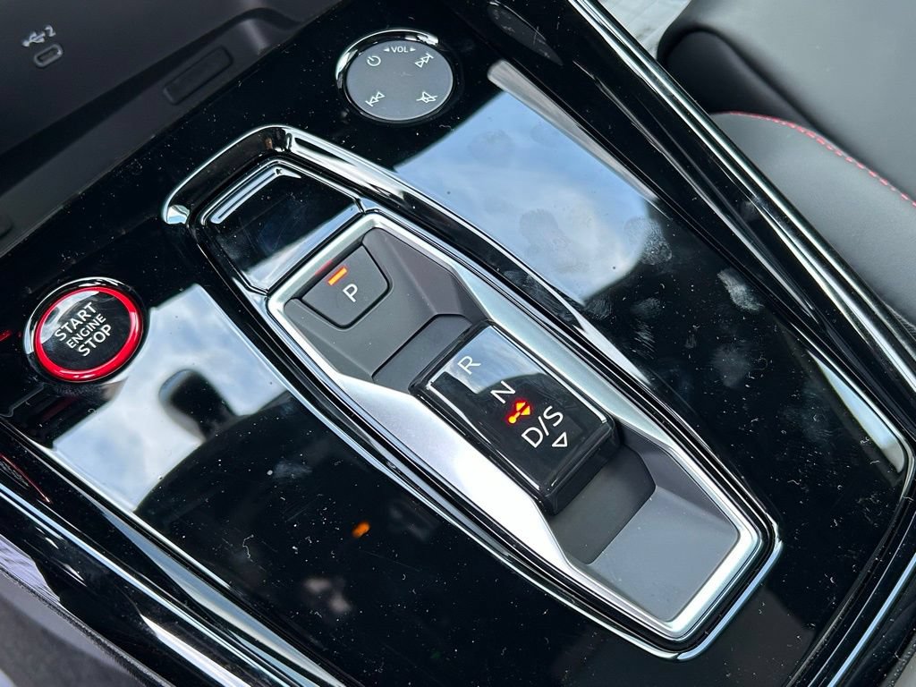New 2026 Audi RS 3 AWD/4WD image 34