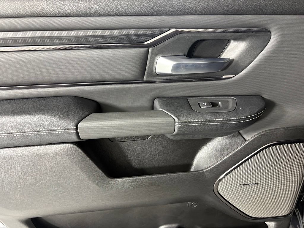 New 2026 RAM 1500 Rebel w/ Rebel Level 2 Equipment Group AWD/4WD image 36
