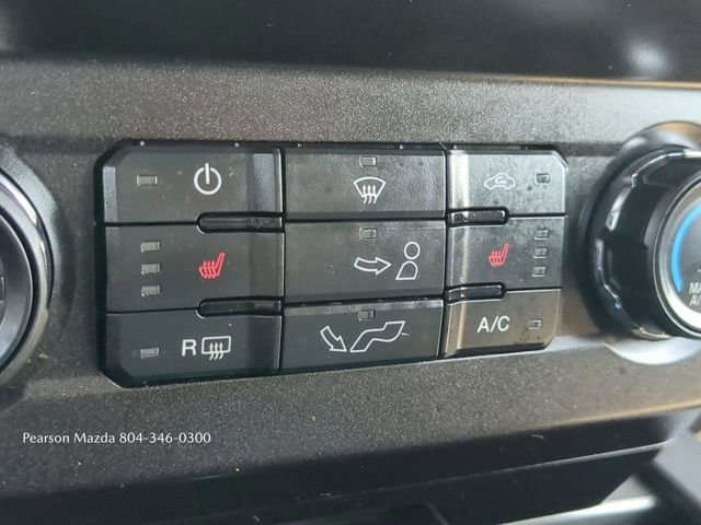 Used 2020 Ford F150 XLT w/ Equipment Group 302A Luxury image 23