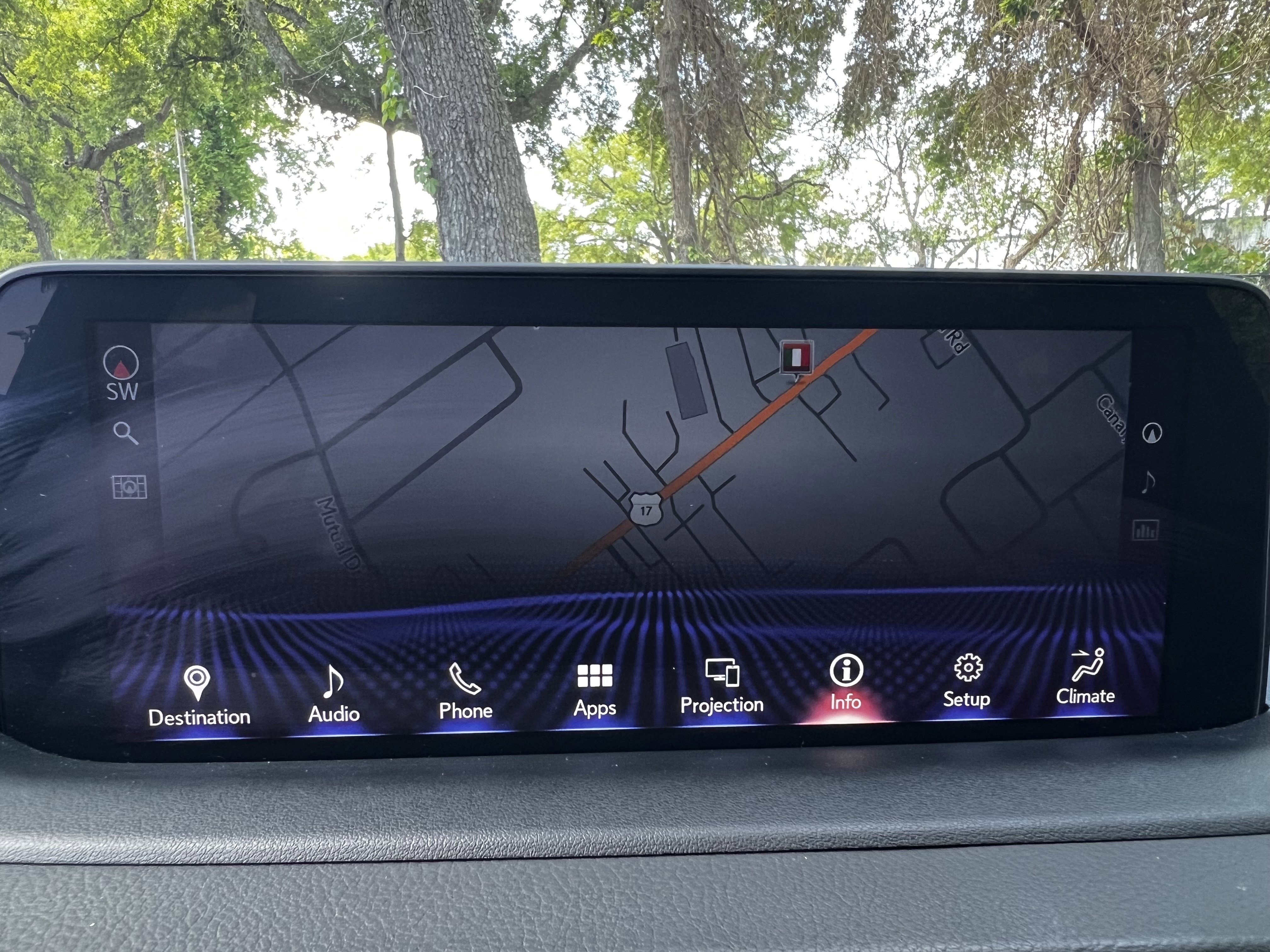 Used 2021 Lexus RX 350 AWD w/ Premium Package image 25