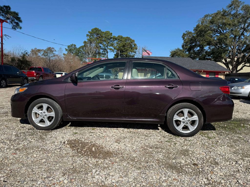 Used 2013 Toyota Corolla image 8