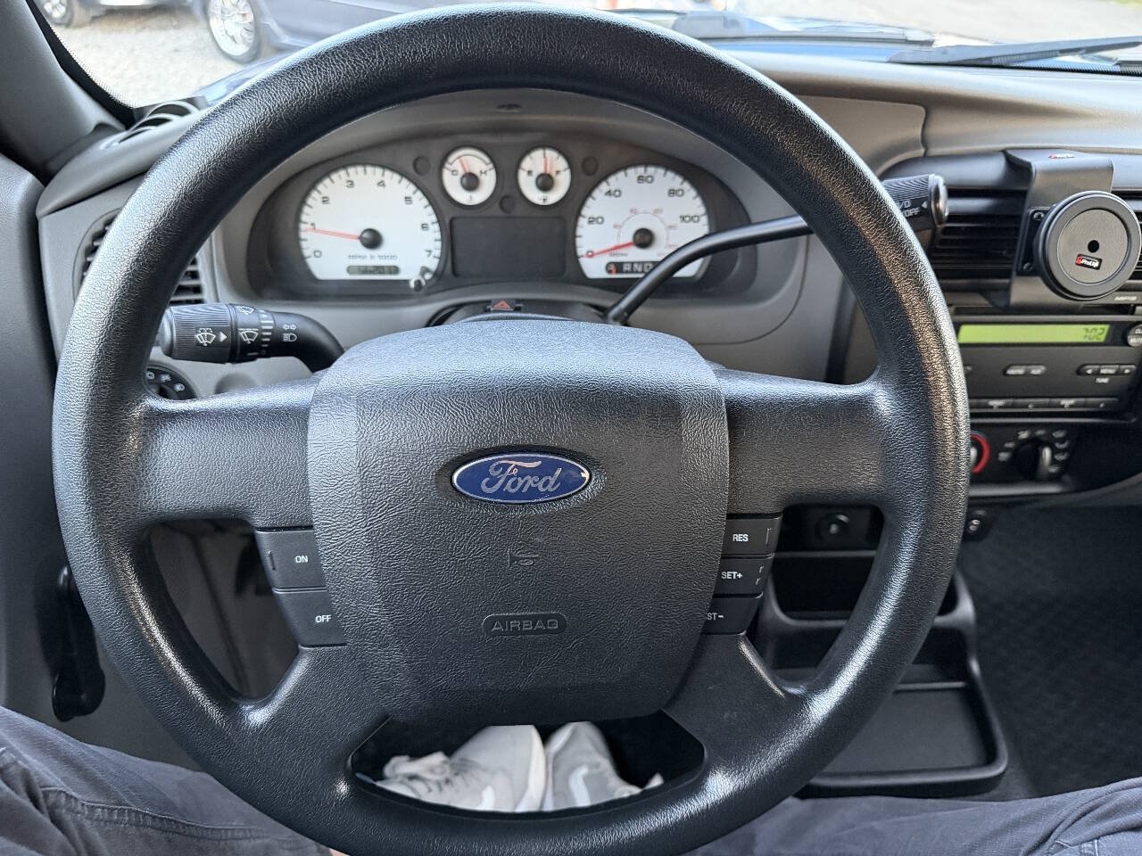 Used 2011 Ford Ranger Sport RWD image 23