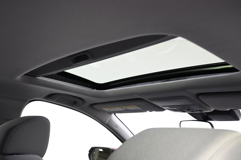 Used 2022 Honda CR-V EX image 17