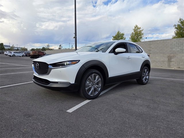 New 2026 MAZDA CX-30 AWD 2.5 S w/ Premium Package image 2