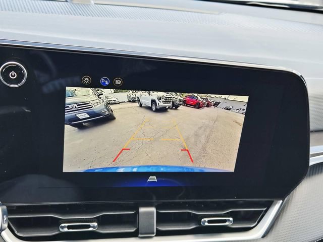 Certified 2025 Chevrolet Equinox LT w/ Convenience Package II FWD image 21